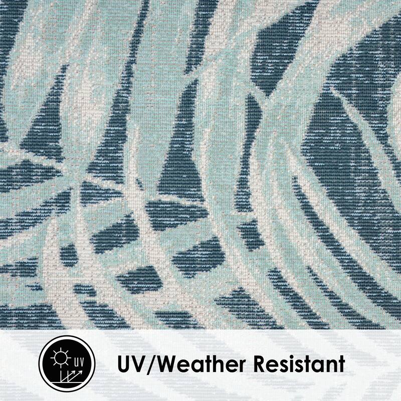 Tommy Bahama Malibu Palm Springs Indoor/Outdoor Area Rug