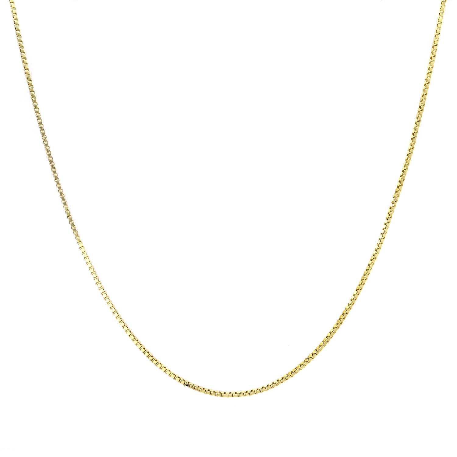 Glitzs Jewels 925 Sterling Silver Pendant with Stone in Gift Box Blue//Green