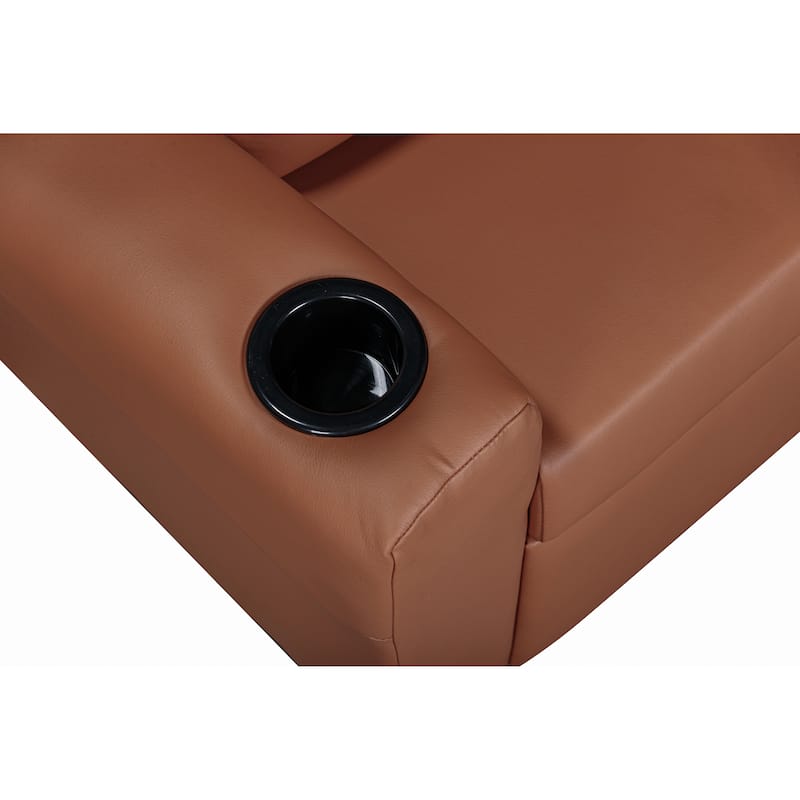 Olive & Opie Chase Kids Recliner
