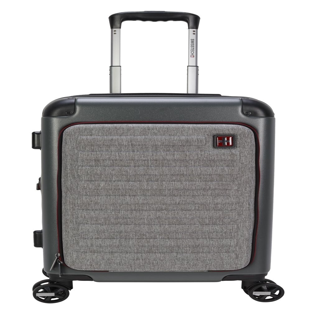 Hybrid luggage sets store