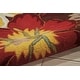 preview thumbnail 30 of 92, Nourison Fantasy Floral Wildflowers Area Rug