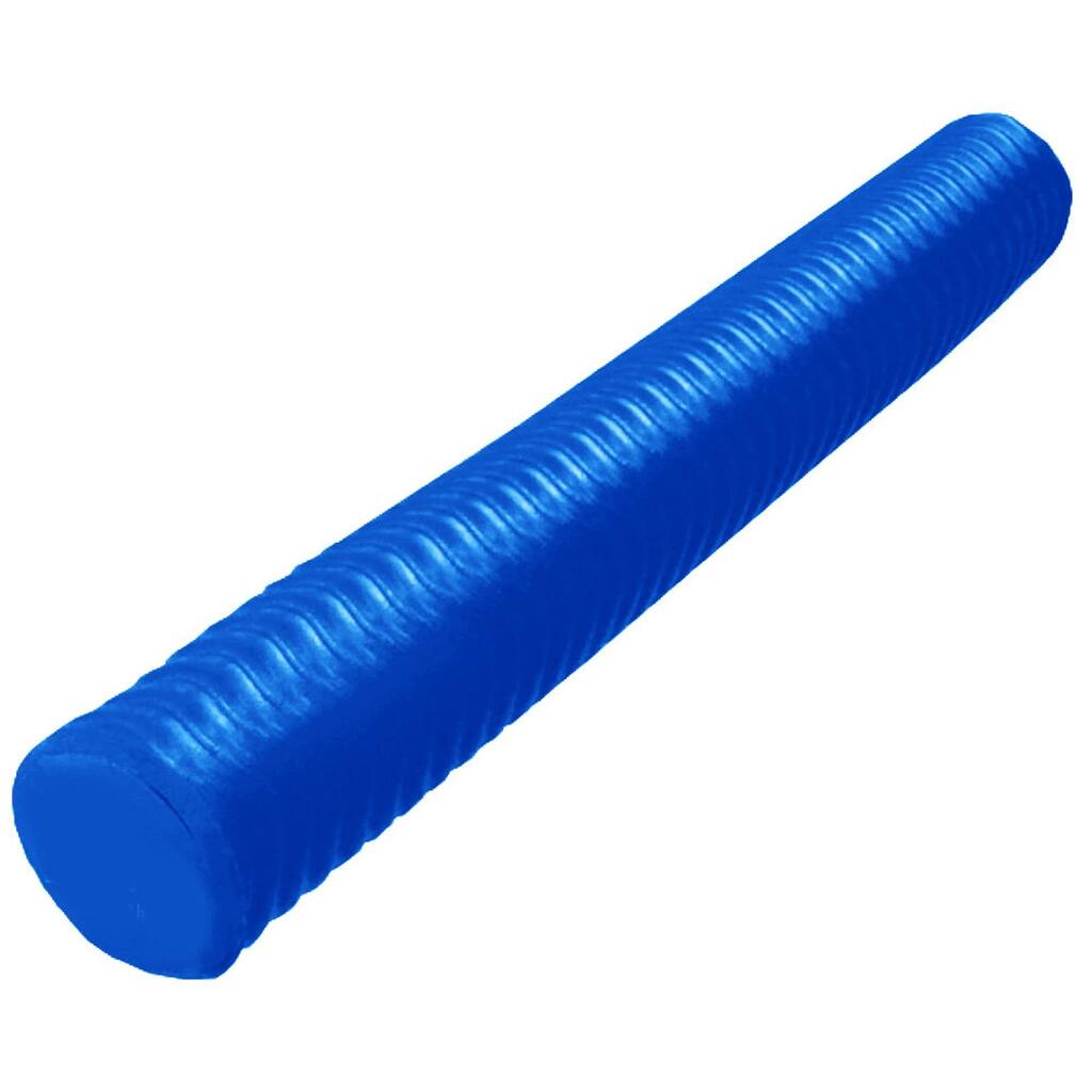 VOS Mega Foam Pool Wavy Noodle Big Round Premium Outdoor Water Float Single Pack