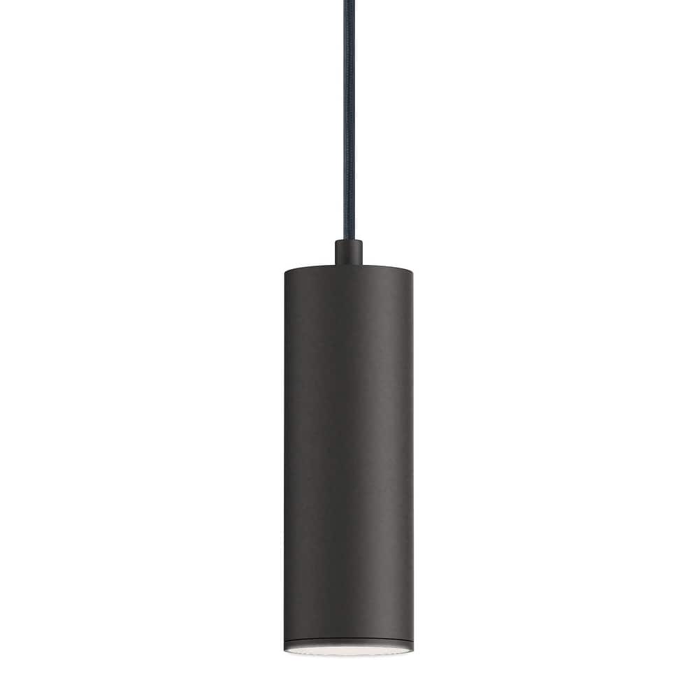 Maxim 86436 Calibro 3" Wide LED Outdoor Mini Pendant