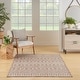 preview thumbnail 5 of 98, Nourison Positano Indoor/Outdoor Moroccan Area Rug
