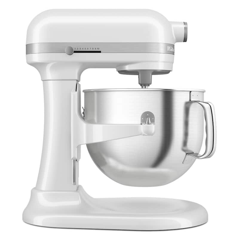 KitchenAid Refurbished 7 Quart Bowl-Lift Stand Mixer, RKSM70
