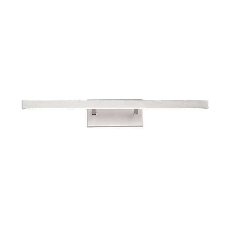 Parallax LED 3-CCT Up or Down Bathroom Vanity or Wall Light