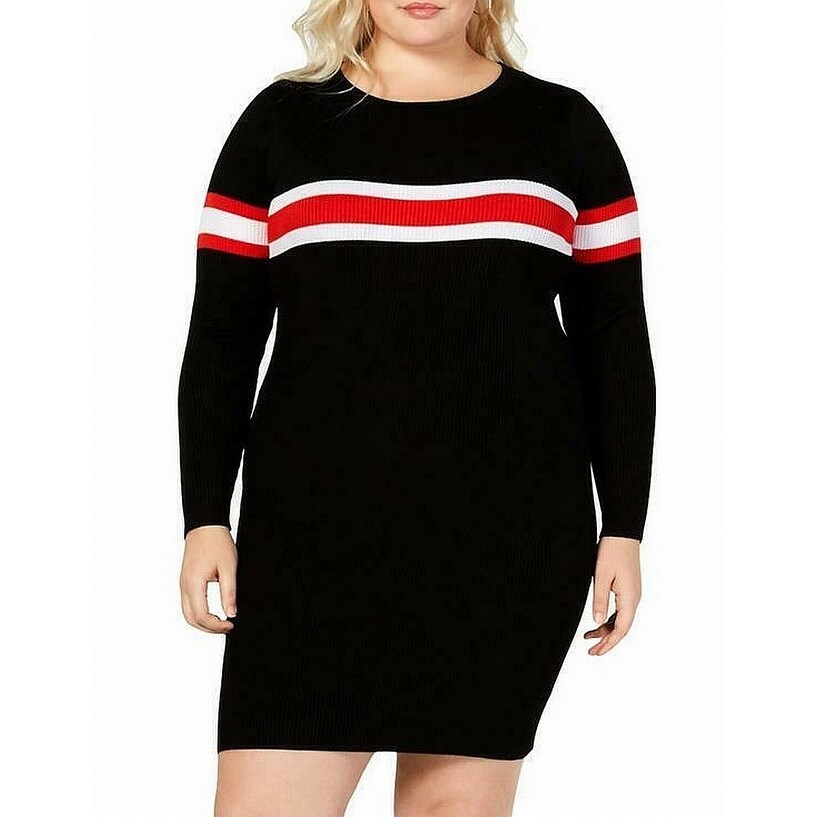 2x sweater dress clearance