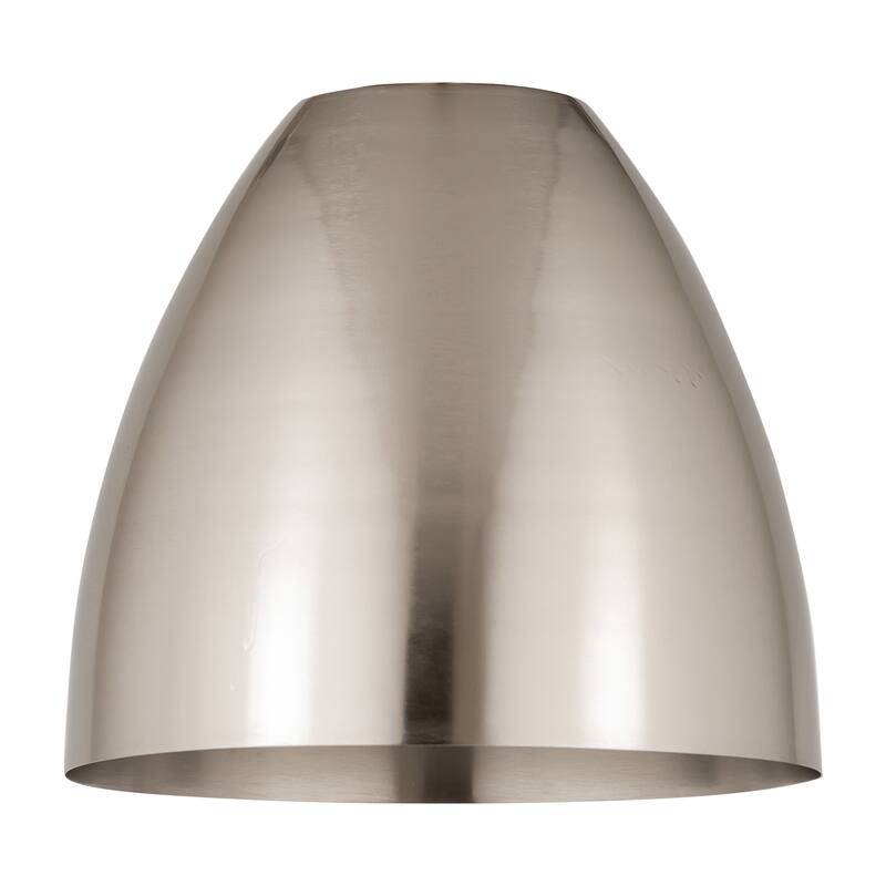 Innovations Lighting Edison Metal Bristol - 1 Light 9" Semi-Flush Mount.
