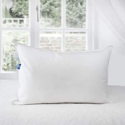 Westex Hutterite 3-Chamber Goose Down Pillow