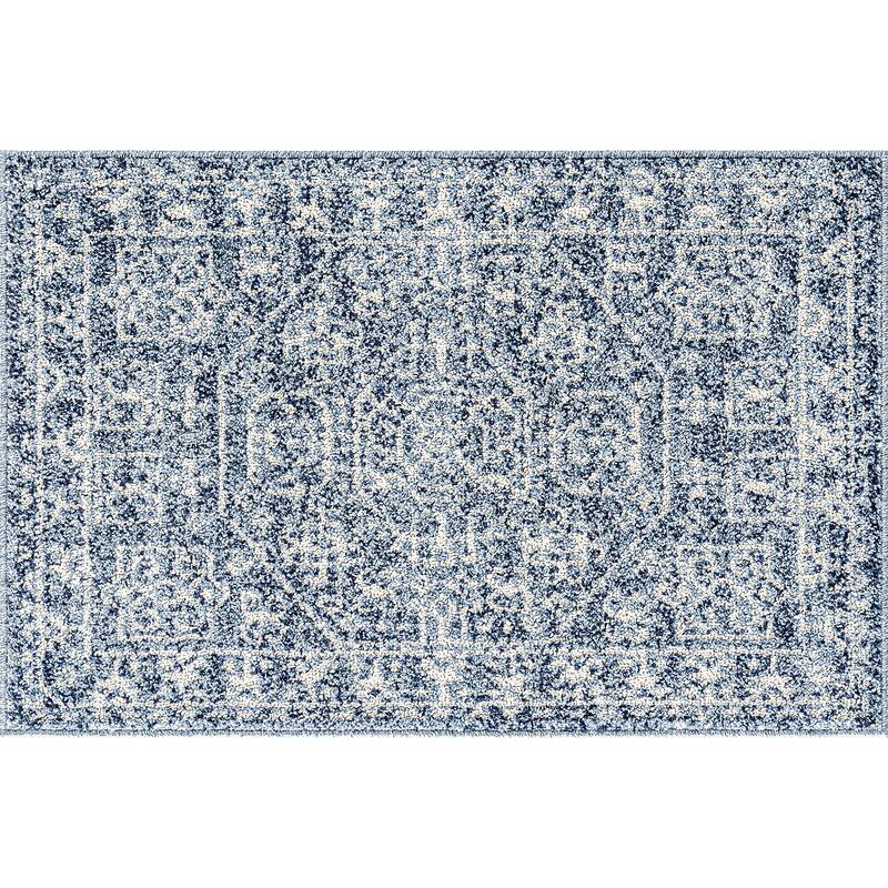 Mayson Traditional Oriental Indoor Area Rug
