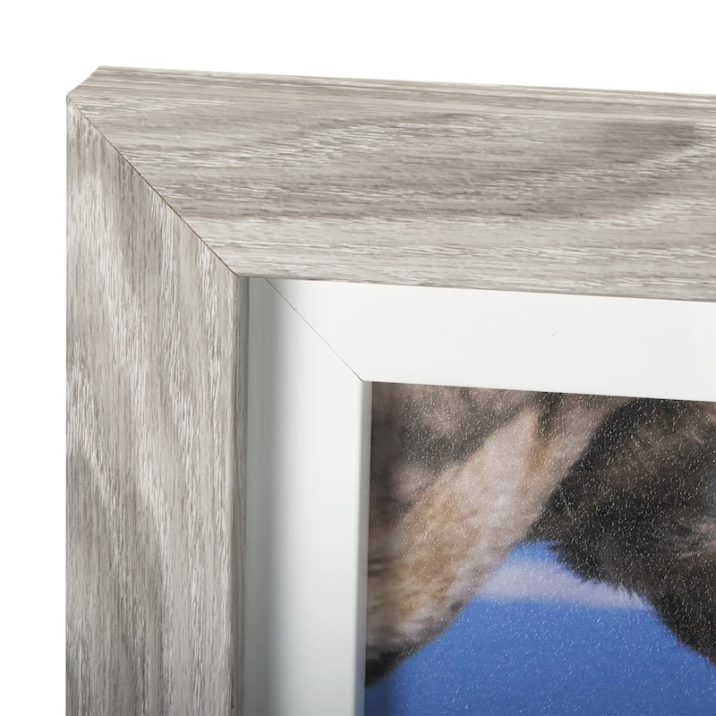 Nuzzled Together Framed Art Print