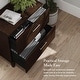 preview thumbnail 58 of 59, Lateral File Cabinet - 29.72"L x 16.69"W x 29.15"H - 29.72"L x 16.69"W x 29.15"H - 29.72"L x 16.69"W x 29.15"H