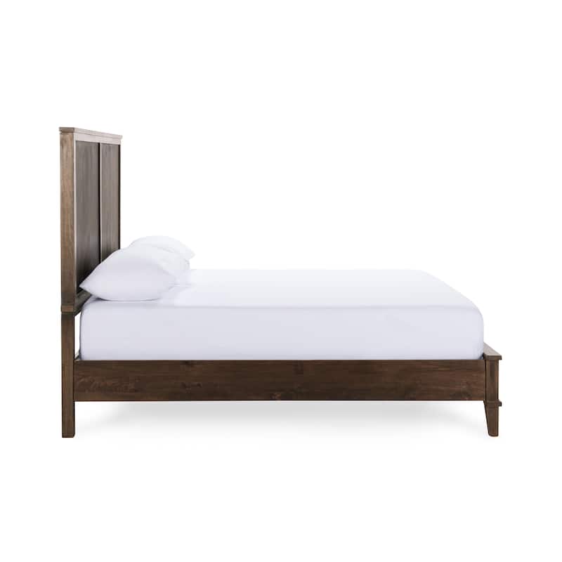 Classic Home Westlake Mango Wood Bed