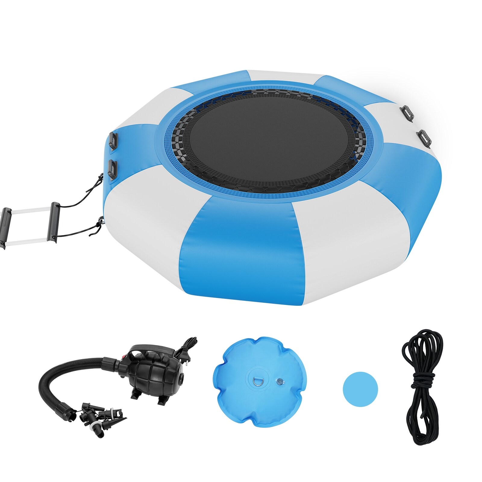 Pool exercise equipment bed bath and beyond on sale