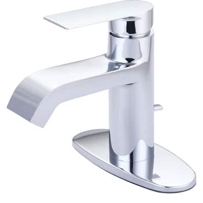 Olympia Faucets L-6090-WD i4 1.2 GPM Centerset Bathroom Faucet