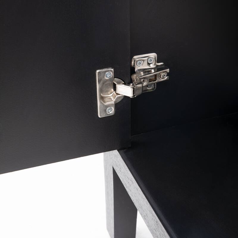 Hallway Cabinet Wine Cabinet Buffet Cabinet Credenza