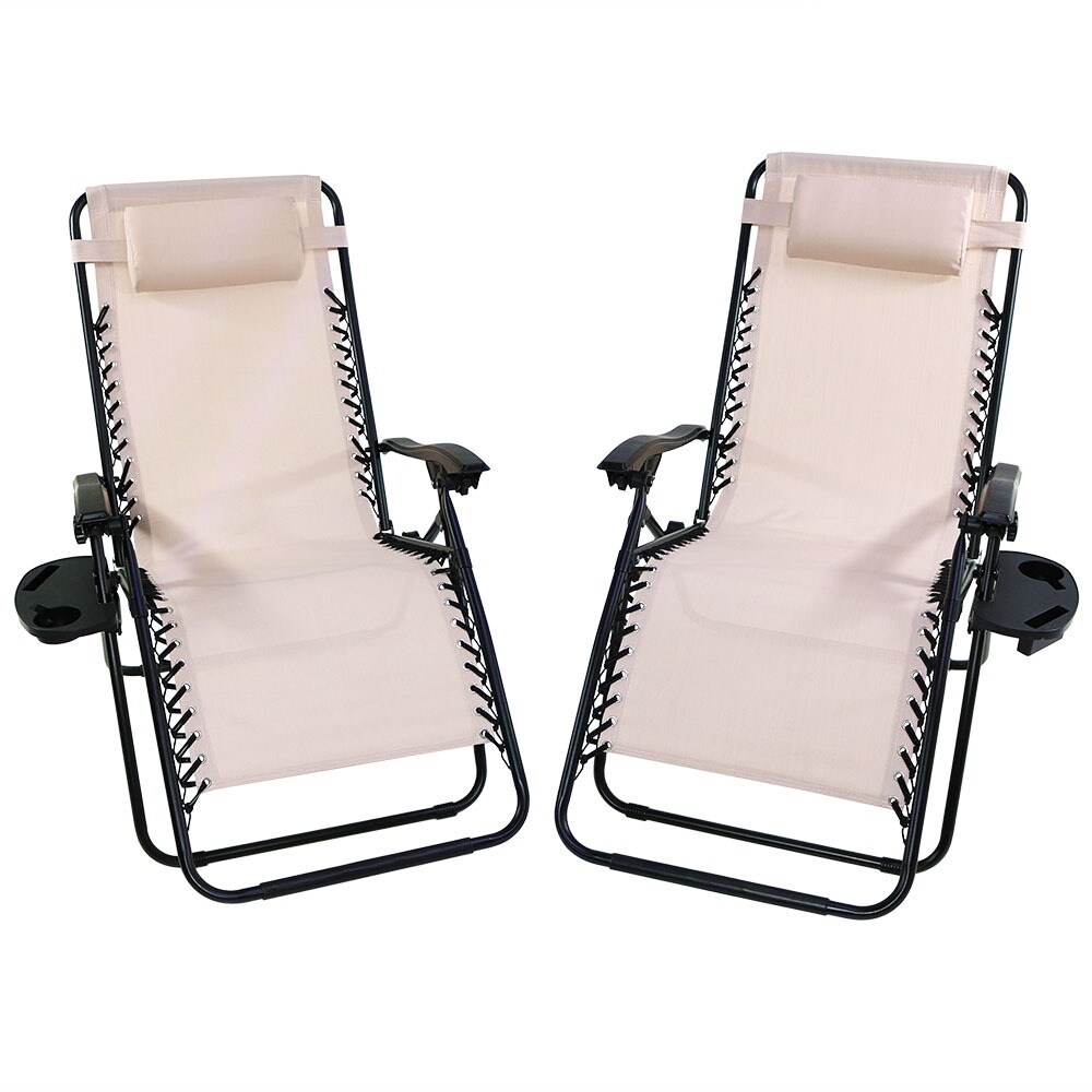 xl lawn chair