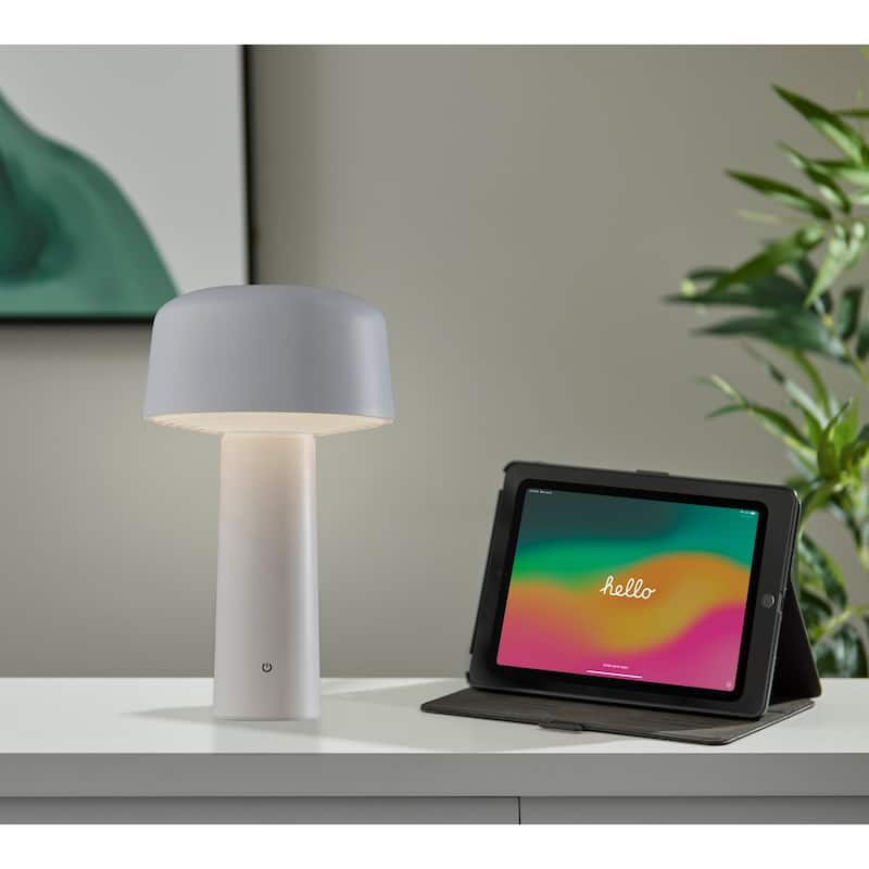 Lenny LED Cordless Table Lamp