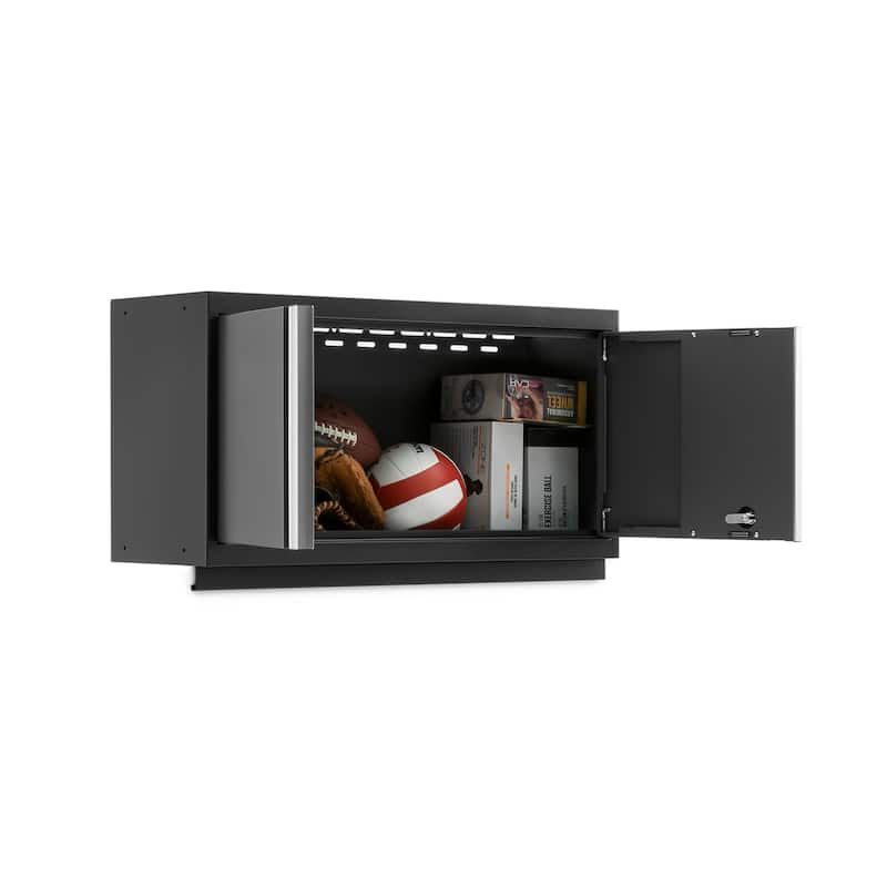 NewAge Products Bold Series 36" Wall Cabinet
