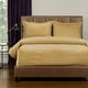 preview thumbnail 6 of 9, Mixology Padma 3 Piece Bed Cap Comforter Set with Sewn Corners