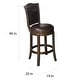 preview thumbnail 8 of 8, Simple Living Adam Pub Set