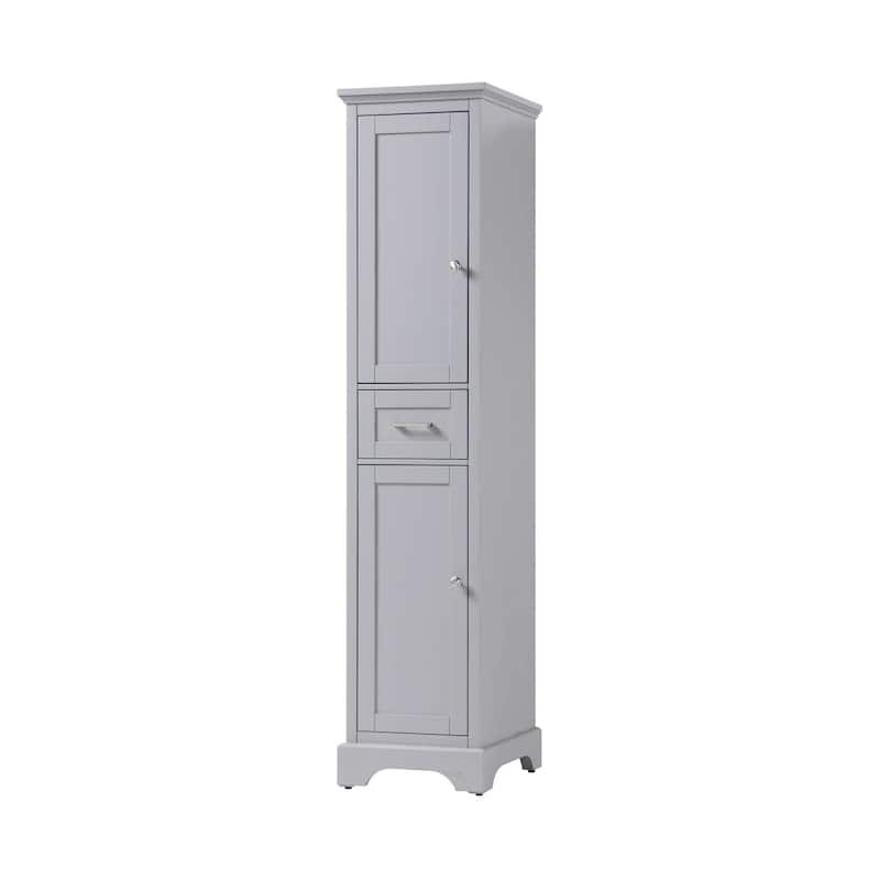 Peregrine Bath Storage Cabinet (16-28 In.)