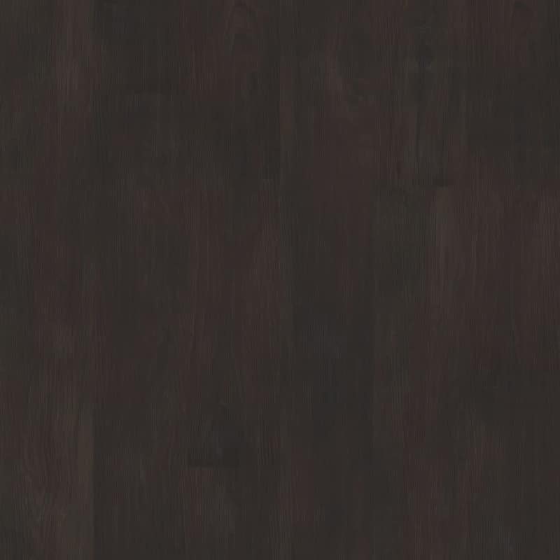Shaw 5413V Bosk Pro 6" 6" x 48" Embossed Vinyl Flooring with 0.51mm - Ebony Chestnut
