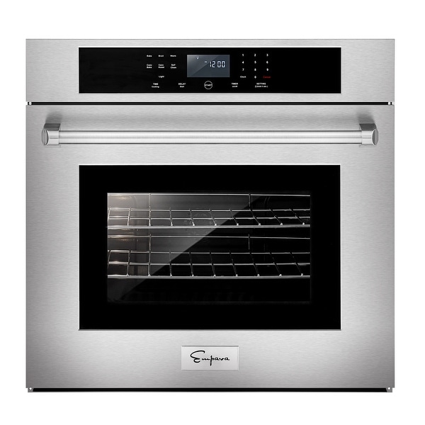 Double wall oven sales clearance sale