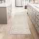 preview thumbnail 119 of 129, Nourison Jane Floral Medallion Indoor only Area Rug