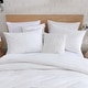 preview thumbnail 4 of 14, DKNY Modern Waffle 3-pc Duvet Set