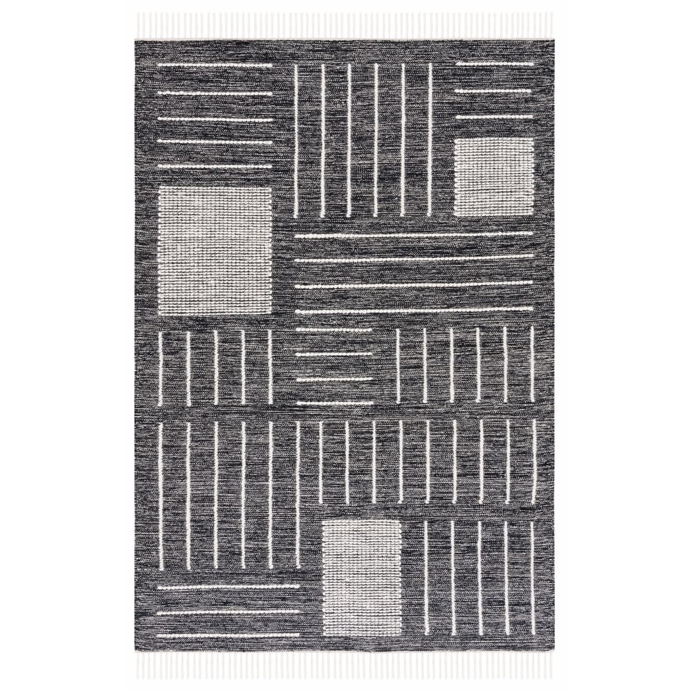 SAFAVIEH Handmade Kilim Joril Modern Rug