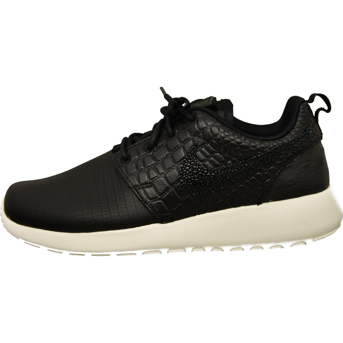 Shop Nike Womens Roshe One Lx Low Top Lace Up Fashion Sneakers