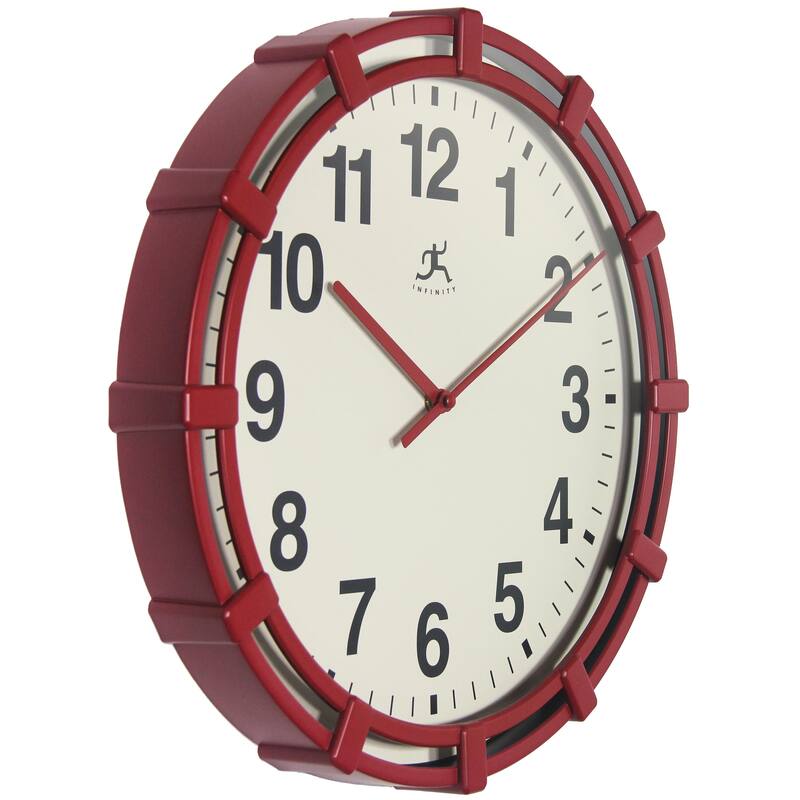 Skipper 16" Wall Clock - 16 in.