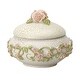 preview thumbnail 1 of 2, Resin Soap Dish Camelia Powder of Trinket Box Renovators Supply