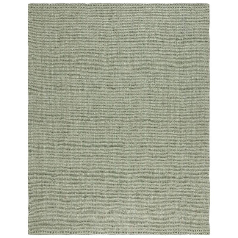 SAFAVIEH Handmade Natural Fiber Leyla Jute Rug