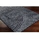 preview thumbnail 9 of 14, Artistic Weavers Kipas Geometric Dotted Area Rug