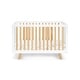 preview thumbnail 8 of 14, Suite Bebe Livia 3-in-1 Convertible Island Crib
