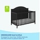 preview thumbnail 19 of 54, Graco Wilfred 5-in-1 Convertible Crib