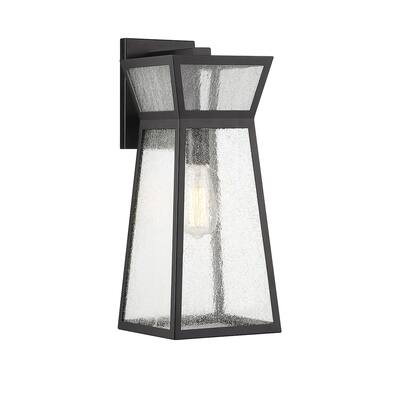 Savoy House 5-635 Millford 19" Tall Wall Sconce