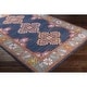preview thumbnail 8 of 10, Livabliss Harput Bohemian & Eclectic Oriental Area Rug