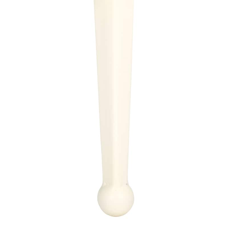 SAFAVIEH Home Edmund Cocktail Table - 40"W x 40"D x 19"H