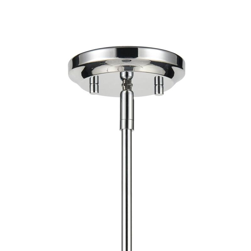 Light Society Bella 8-Light Chandelier