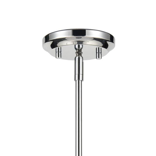 Light Society Bella 8-Light Chandelier