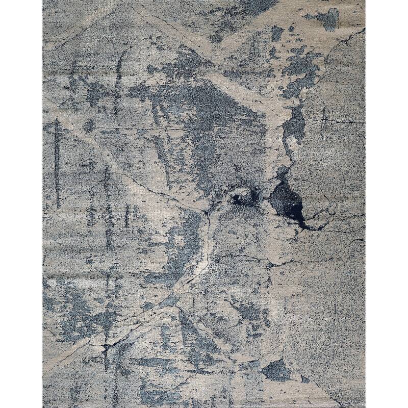 Porch & Den Somes Abstract Area Rug