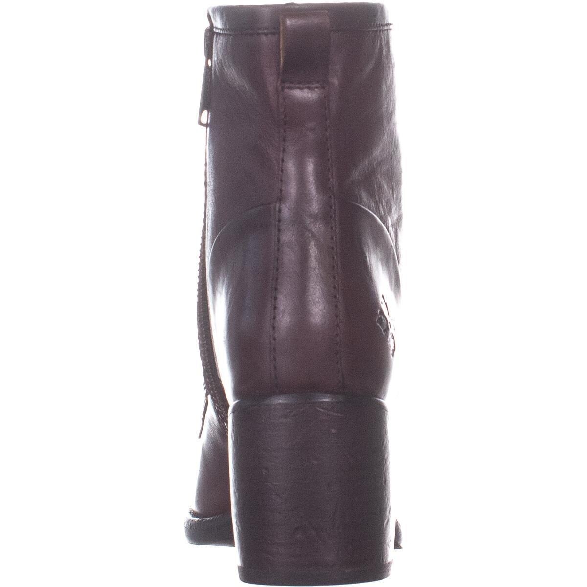 patricia nash sicily boots merlot