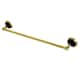 Option Brushed Brass
