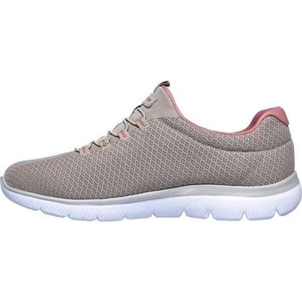skechers women's summits sneaker