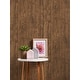 preview thumbnail 4 of 3, Galerie Wallcoverings Woods and Wicker Collection Vintage Wood Effect Matte Finish Vinyl on Non-woven Wallpaper Roll