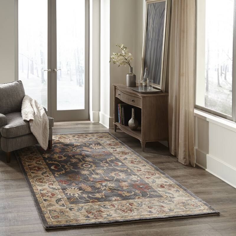 Momeni Colorado Traditional Area Rug