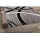 preview thumbnail 18 of 26, World Rug Gallery Contemporary Abstract Circles Design Area Rug